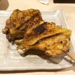 焼鳥 おみ乃 - 
