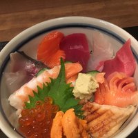 築地 いま津 - 