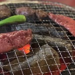 Yakiniku Tabehoudai Kurobekoya - 