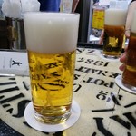 ビールスタンド重富 - 