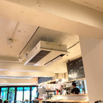 カフェ ルビーオン青山 - 