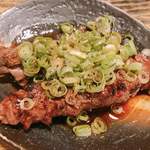 炭火焼き鳥 楽 - 