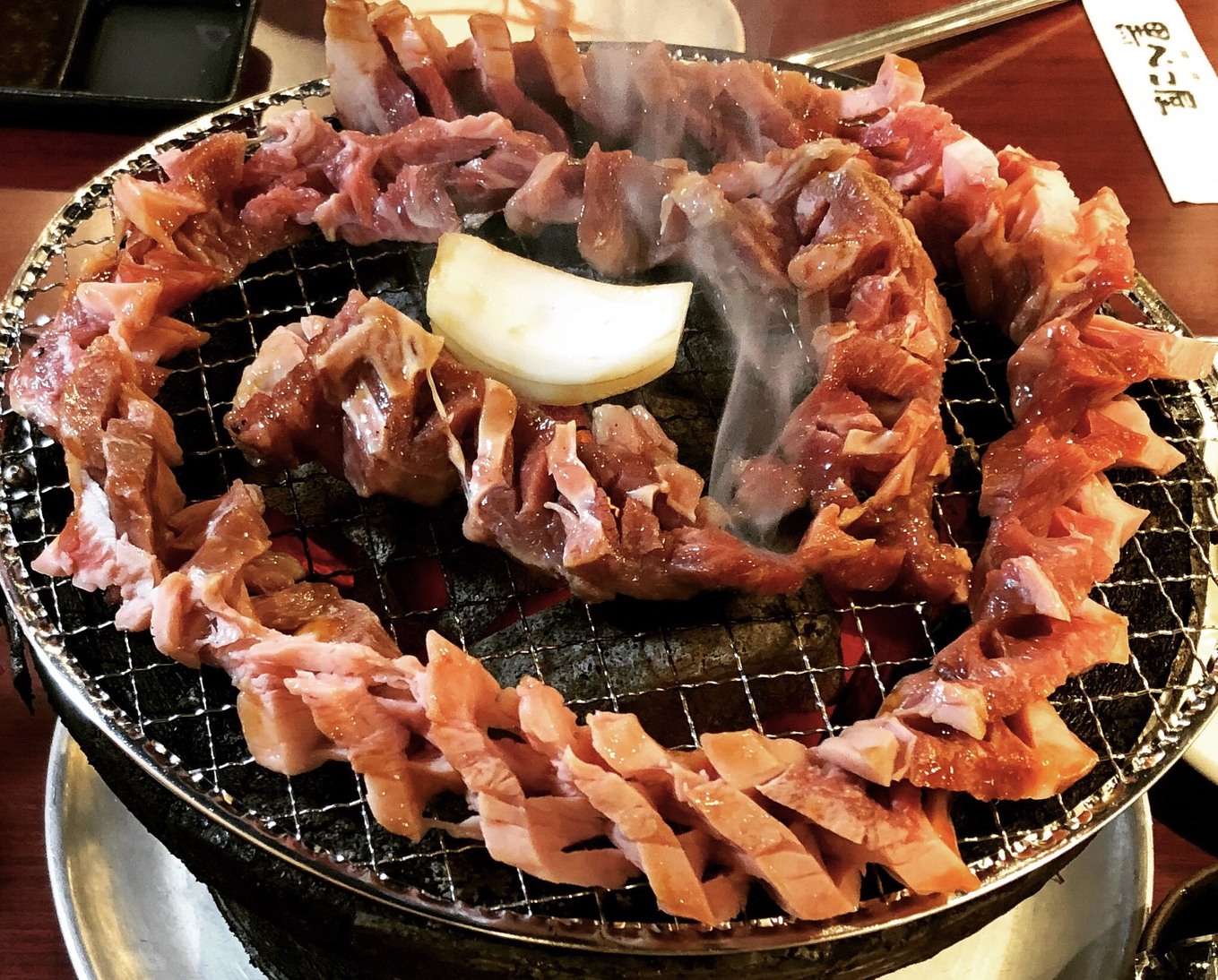 スウスウさんの「行った(口コミ)」お店一覧 [食べログ]