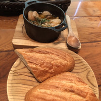 バル デ エスパーニャ ムイ 名古屋ミッドランド店 - 