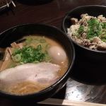 らあめん がんてつ - 