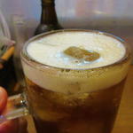 酒蔵 力 - ゴクゴクゴク♪