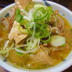 酒蔵 力 - こってり煮込み