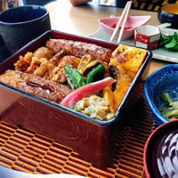 鳥と手打ち蕎麦 とり数寄 東急プラザ銀座店 - 