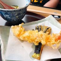 鳥と手打ち蕎麦 とり数寄 東急プラザ銀座店 - 