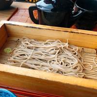 鳥と手打ち蕎麦 とり数寄 東急プラザ銀座店 - 