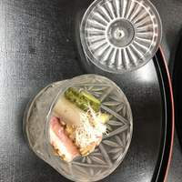 京料理 立神 - 