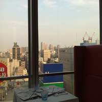 ブラッスリー ポール・ボキューズ 大丸東京 - 