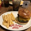 REDS’ BURGER STORE