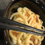 讃岐うどん大使 東京麺通団 - 