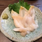 鳥やき串英 - 