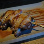 焼鳥 こばし - 