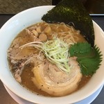 らーめんやまふじ - やまふじらーめん