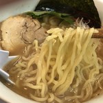 らーめんやまふじ - やまふじらーめん