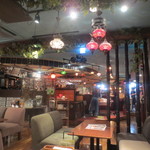 池袋 Cafe&Dining ペコリ - 