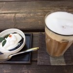 テラスカフェ・ツリーハウス - 