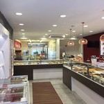 Maison Kelder - 店内