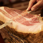 IBERICO BAR - 