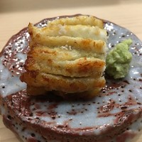 日本橋蛎殻町 すぎた - 博多湾の海鰻