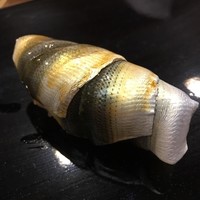 日本橋蛎殻町 すぎた - 新子