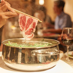 IBERICO BAR - 