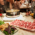 IBERICO BAR - 