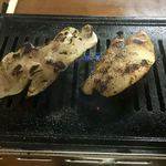 中村ホルモン店 - 豚足