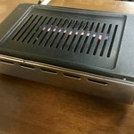 中村ホルモン店 - グリル