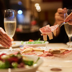 IBERICO BAR - 