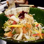 北海道料理ユック - 