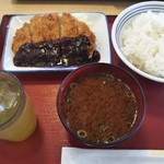 四日市新正食堂 - 