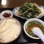 中国菜館東天紅 - 