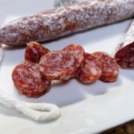 Albert Heijn  - fuet アップで♡