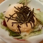 Gasuto - 寄せ豆腐のサラダ