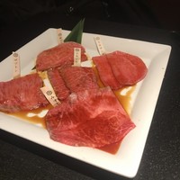兜 麻布十番店 - 
