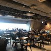 CAFE HUDSON 新宿ミロード店