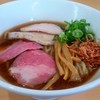 らぁ麺 丸山商店
