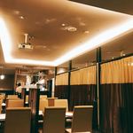 ロジック - 2階席