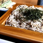 Soba Dokoro Momiji Tei - 