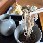 Soba Dokoro Momiji Tei - 