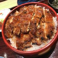 ひつまぶし名古屋備長 グランフロント大阪店 - 