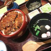 ひつまぶし名古屋備長 グランフロント大阪店 - 
