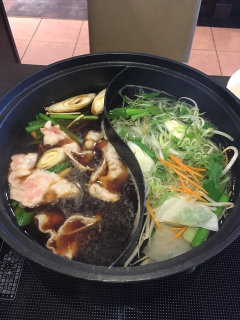 しゃぶ葉 奈良押熊店 高の原 しゃぶしゃぶ 食べログ