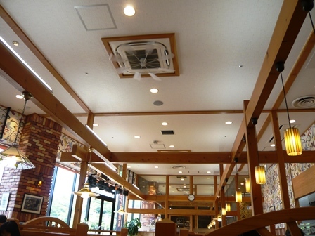 コメダ珈琲店 イオンモール長久手店 長久手古戦場 喫茶店 食べログ
