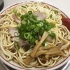 ちゃあしゅうめん ゆうらい