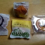 東郷菓子舗 - 